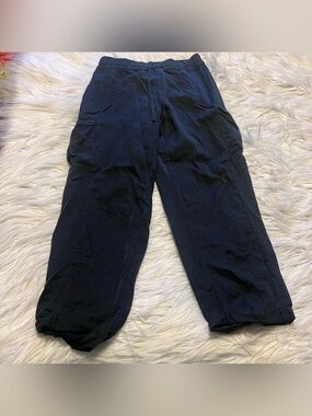 lululemon athletica Black Women's Relaxed Track Joggers